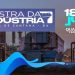 Mostra da Indústria será aberta na próxima quinta-feira