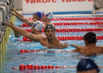 Delegação Baiana Olímpica já está definida para os Jogos Paris 2024