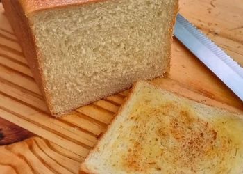 Pesquisa mostra presença de álcool em pães de forma