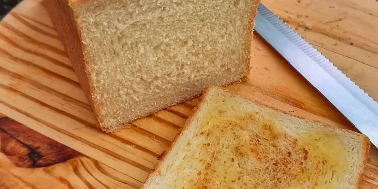 Pesquisa mostra presença de álcool em pães de forma