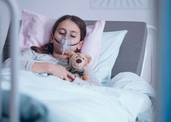 ‘Doenças de inverno’, como pneumonia, aumentam 30% nesta época do ano