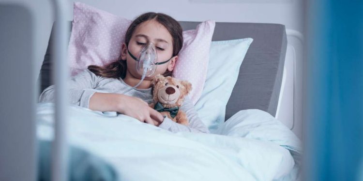 ‘Doenças de inverno’, como pneumonia, aumentam 30% nesta época do ano