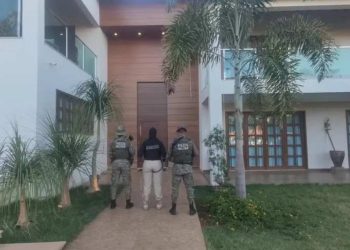 Ação investiga servidores do Inema por propina milionária na Bahia