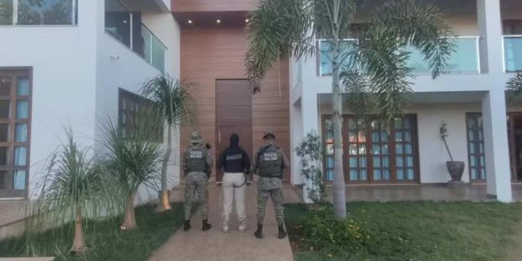 Ação investiga servidores do Inema por propina milionária na Bahia