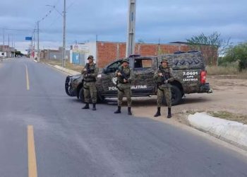 Quadrilha especializada em furto de equipamentos hospitalares é presa na Bahia