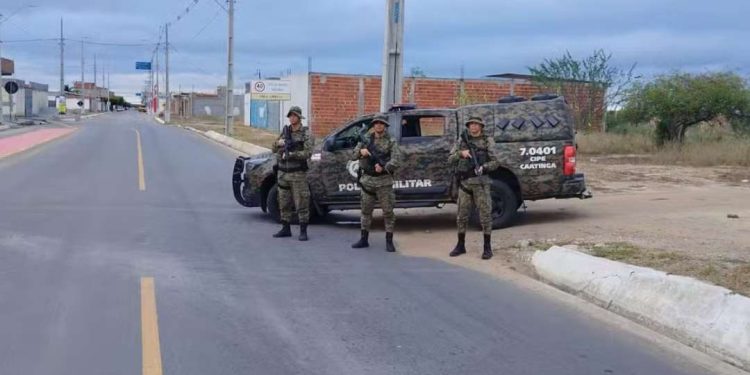 Quadrilha especializada em furto de equipamentos hospitalares é presa na Bahia