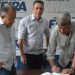 Prefeito Colbert Filho empossa titulares de três pastas