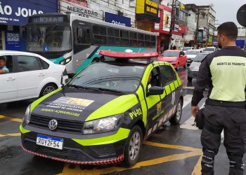 Motoristas podem obter 40% de desconto em infrações de trânsito com o SNE