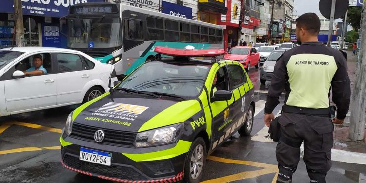 Motoristas podem obter 40% de desconto em infrações de trânsito com o SNE