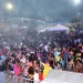 São Pedro de Humildes ganhou mais um dia de festa