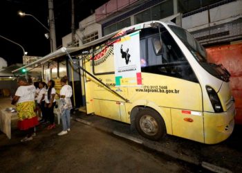 Sepromi registra 70 casos de racismo e intolerância religiosa no primeiro semestre de 2024