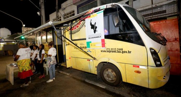 Sepromi registra 70 casos de racismo e intolerância religiosa no primeiro semestre de 2024