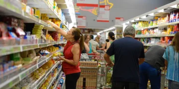 Brasil exporta 31 mil toneladas de biscoitos no 1º semestre de 2024