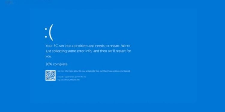 Empresa que causou pane tecnológico global tem prejuízo de R$ 50 bilhões