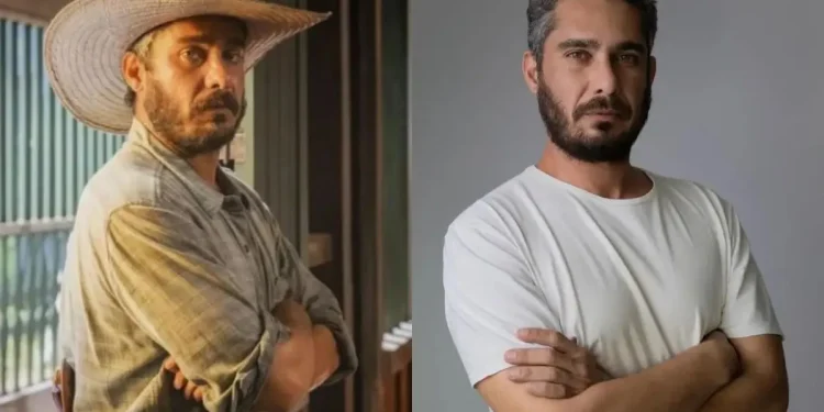 Polícia revela causa da morte de Thommy Schiavo, ator de ‘Pantanal’