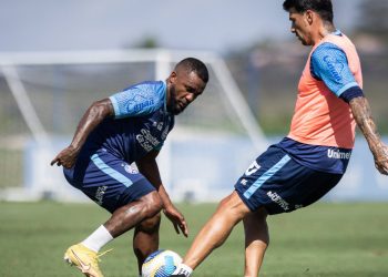 Bahia enfrenta o Cuiabá neste sábado na Arena Fonte Nova