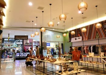 Em maio, vendas do varejo baiano crescem 1,4%