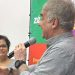 Zé Neto anuncia afastamento da Câmara para concorrer a prefeito de Feira de Santana