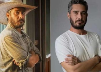 Velório de Thommy Schiavo, ator de ‘Pantanal’, acontece neste domingo