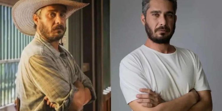 Velório de Thommy Schiavo, ator de ‘Pantanal’, acontece neste domingo