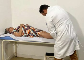 Feira de Santana terá mutirão gratuito para diagnóstico de osteoporose