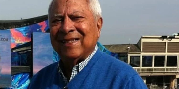 Morre Iran Lima, o Candinho da Escolinha do Professor Raimundo