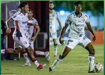 Dono de bar onde jogadores do Vitória foram agredidos quebra o silêncio: “Mais de 50 caras”