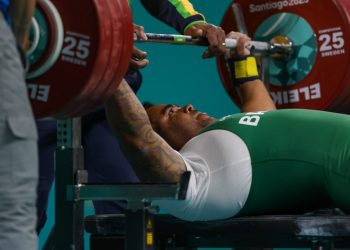 Atletas de 4 modalidades representarão a Bahia nos Jogos Paralímpicos de Paris 2024