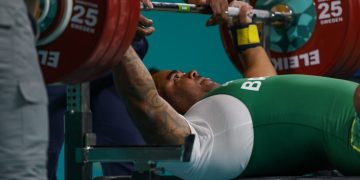 Atletas de 4 modalidades representarão a Bahia nos Jogos Paralímpicos de Paris 2024