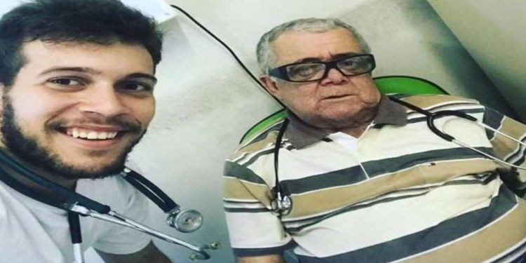 Hospital demitiu pai de suspeito de matar delegada por estágio irregular para filho