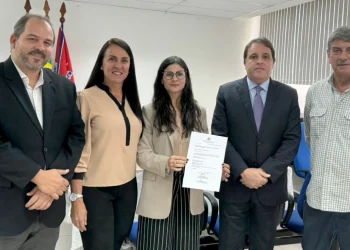 Prefeitura de Feira de Santana cede profissionais de saúde para o Judiciário