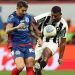 Bahia vence o Botafogo e se classifica na Copa do Brasil