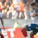 Bahia perde para o  Fluminense no Maracanã pelo Campeonato Brasileiro