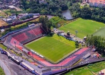 Governo da Bahia pretendia construir colégio em Canabrava com terreno devido pelo Vitória