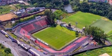 Governo da Bahia pretendia construir colégio em Canabrava com terreno devido pelo Vitória