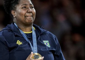 Quadro de medalhas das Olimpíadas: com 11 pódios, Brasil sobe para 15º lugar