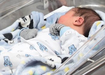 99,3% das crianças de até 5 anos têm registro de nascimento em cartório