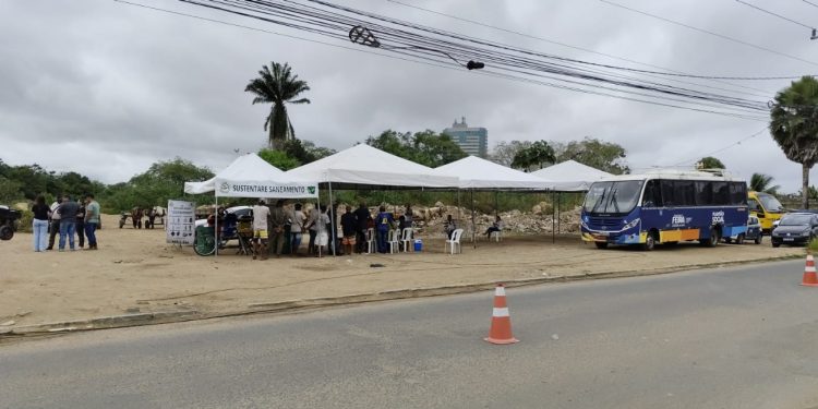Cadastramento obrigatório de carroceiros começou nesta quinta-feira