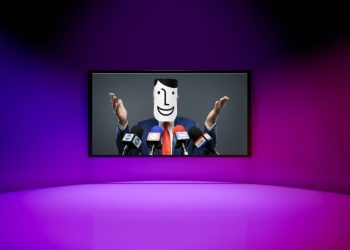 Propaganda eleitoral começa nesta sexta-feira