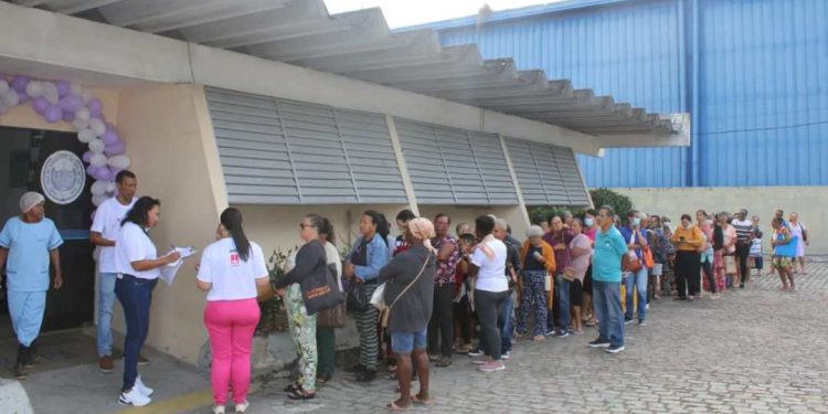 Mutirão terá ecocardiograma gratuito para crianças e adolescentes