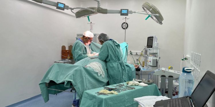 Após 20 anos de espera, mulher realiza o sonho da redução de mamas