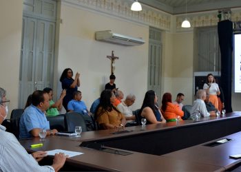 Aplicativo Feira Conectada recebeu mais de 1.100 solicitações após um mês de atividades