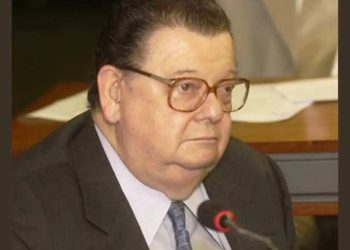 Morre, aos 96 anos, o ex-ministro Delfim Netto
