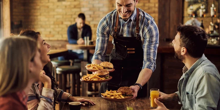 Dia dos Pais: faturamento de bares e restaurantes pode aumentar até 20%