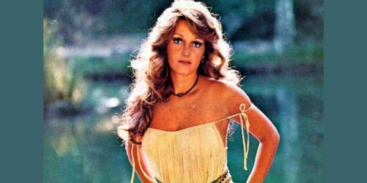 Morre cantora Diana aos 76 anos