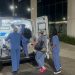 Coração é Captado no Hospital Clériston Andrade e Transportado por Aeronave para Transplante em Salvador