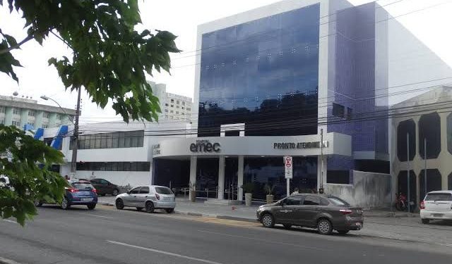Hospital Emec, em Feira de Santana, segue credenciado e atende beneficiários Planserv