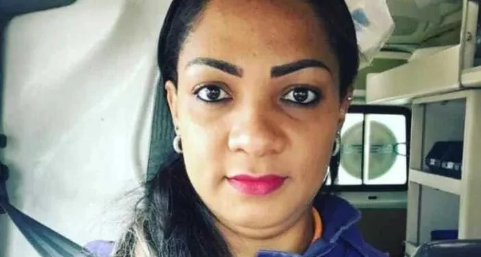 Enfermeira da UPA é encontrada morta em Residencial em Feira de Santana