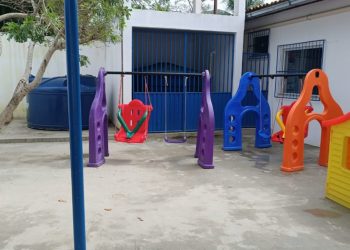 Escola Municipal em Humildes será reinaugurada nesta quinta-feira