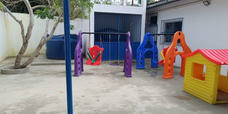 Escola Municipal em Humildes será reinaugurada nesta quinta-feira